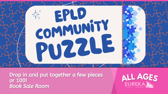 EPLD Community Puzzle