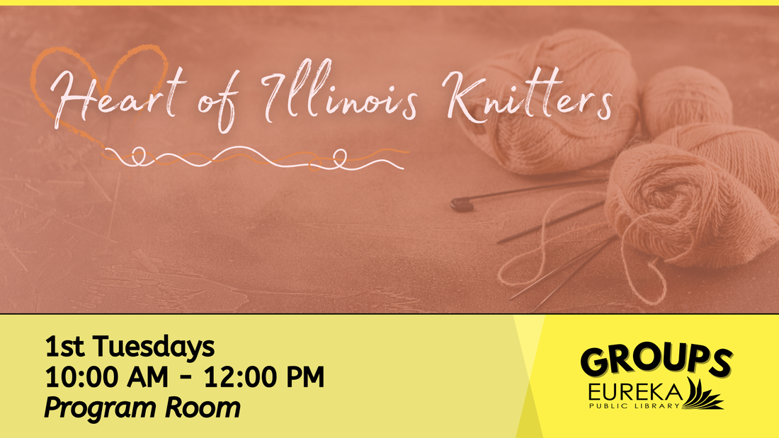 Heart of Illinois Knitters