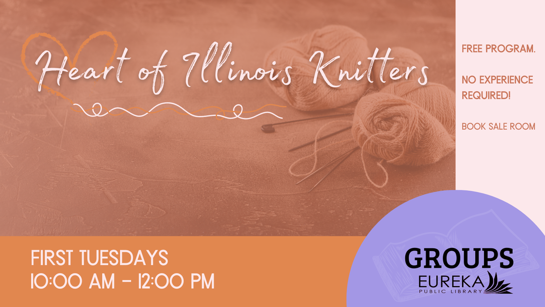 Heart of Illinois Knitters
