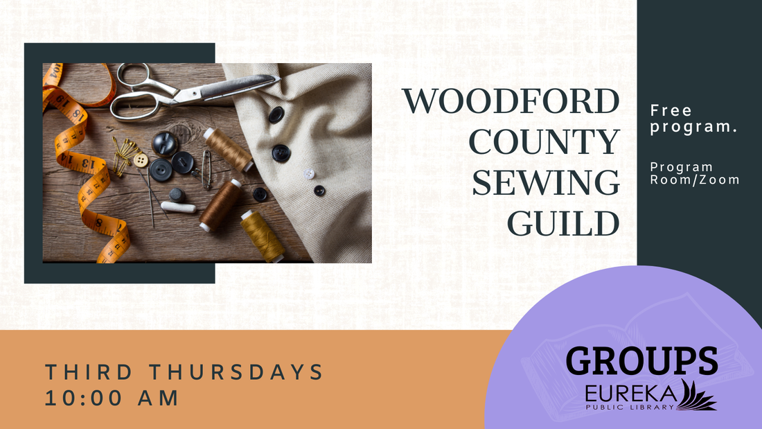 Woodford County Sewing Guild