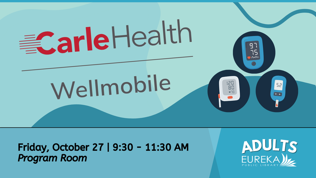 Carle Health Wellmobile