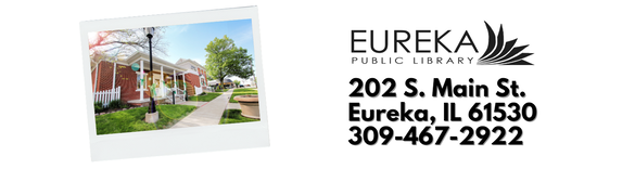 EUREKA PUBLIC LIBRARY DISTRICT (Eureka, Illinois)