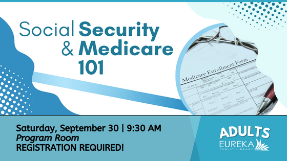 Social Security & Medicare 101
