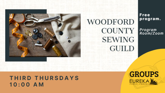 Woodford County Sewing Guild