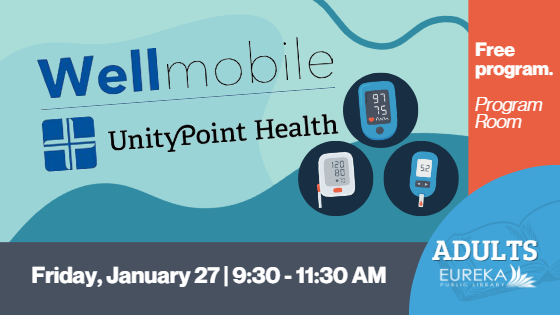 UnityPoint Wellmobile